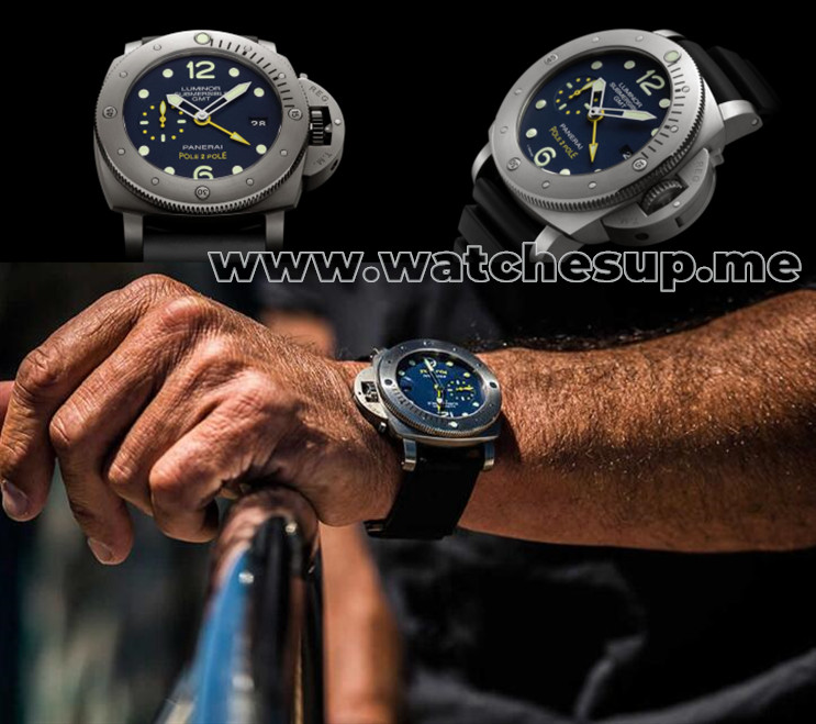 Panerai fake watches online